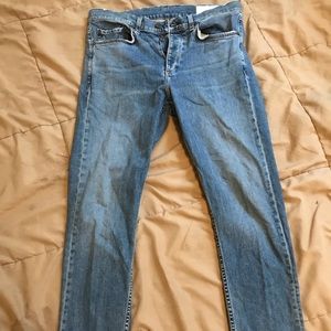Rag & Bone Fit 2 Jeans